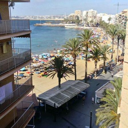 Apartamento Navigantes 5 Torrevieja Zewnętrze zdjęcie