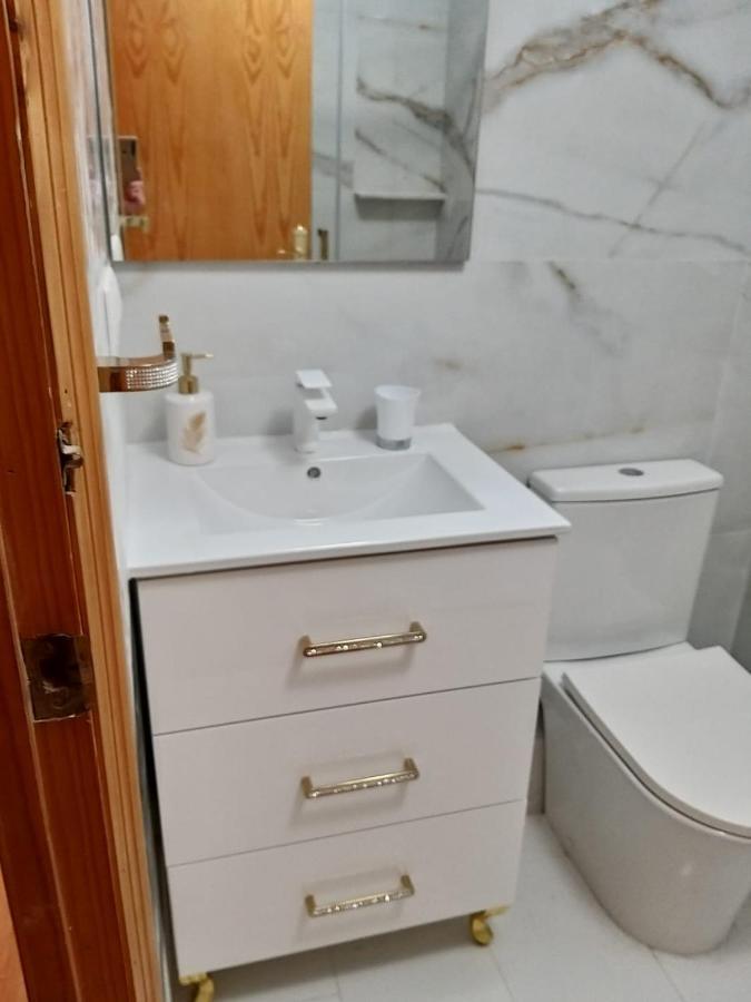 Apartamento Navigantes 5 Torrevieja Zewnętrze zdjęcie