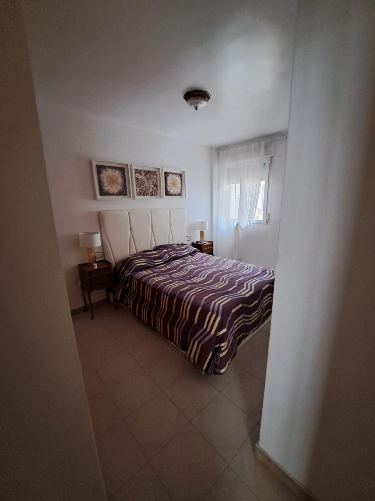 Apartamento Navigantes 5 Torrevieja Zewnętrze zdjęcie