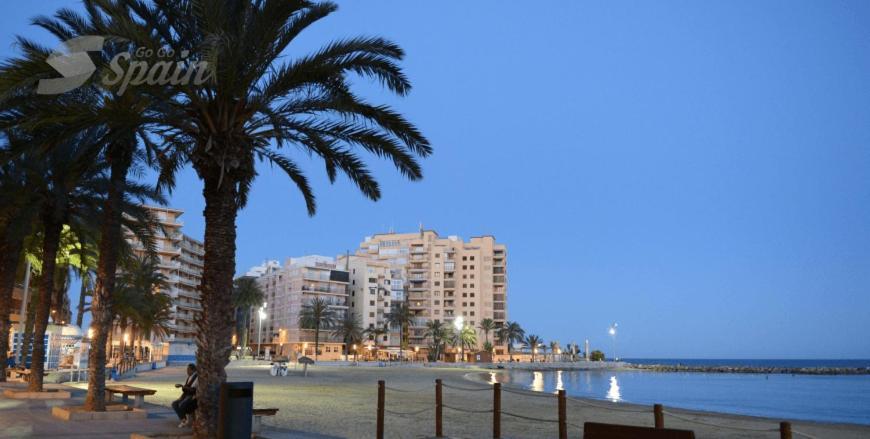 Apartamento Navigantes 5 Torrevieja Zewnętrze zdjęcie