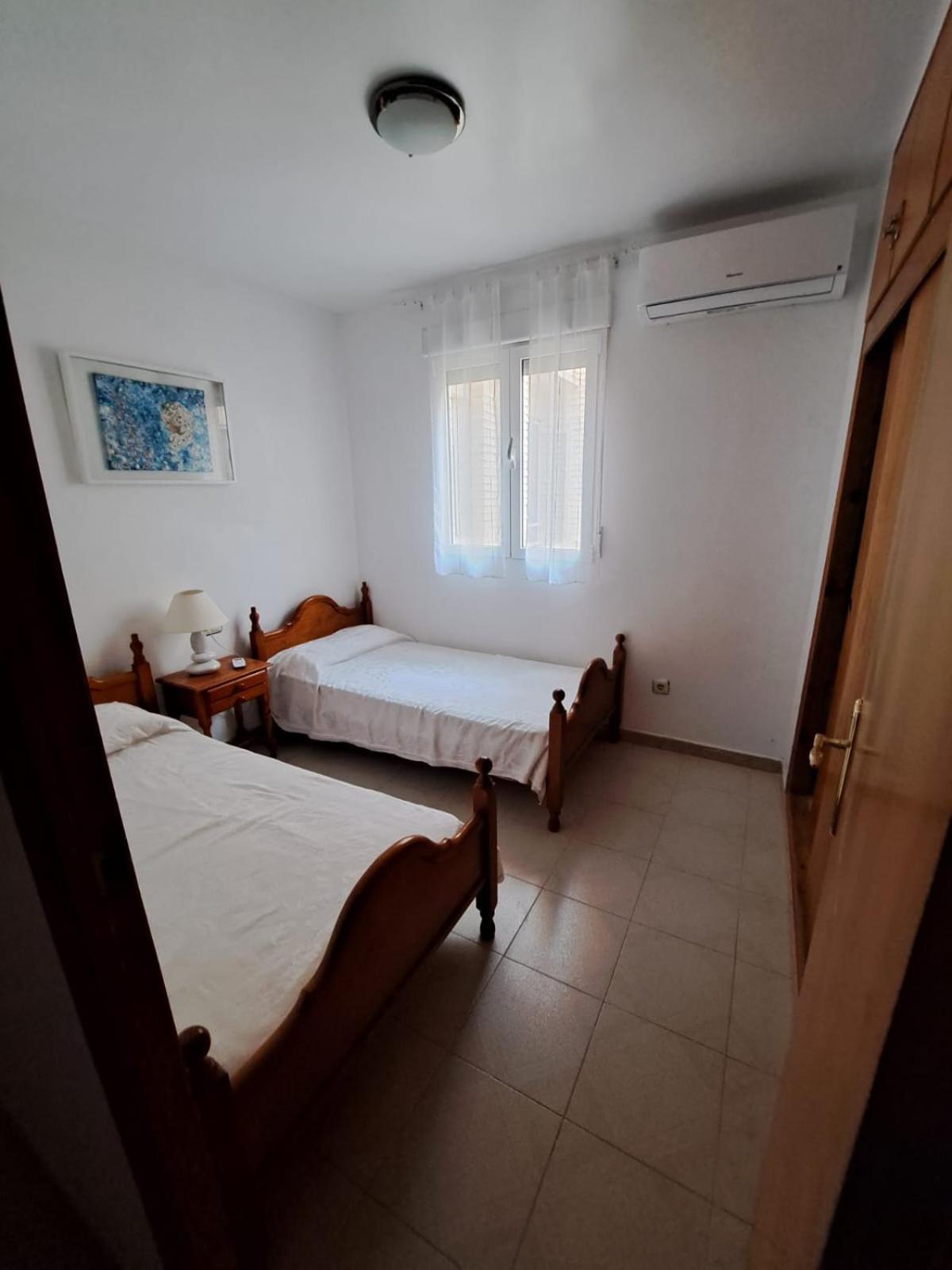 Apartamento Navigantes 5 Torrevieja Zewnętrze zdjęcie