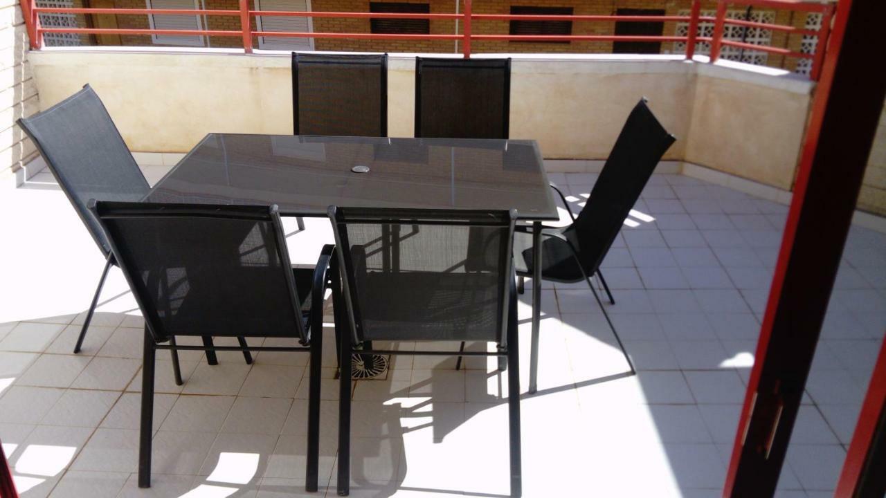 Apartamento Navigantes 5 Torrevieja Zewnętrze zdjęcie
