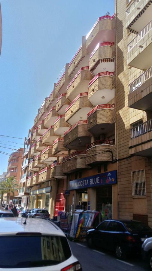 Apartamento Navigantes 5 Torrevieja Zewnętrze zdjęcie
