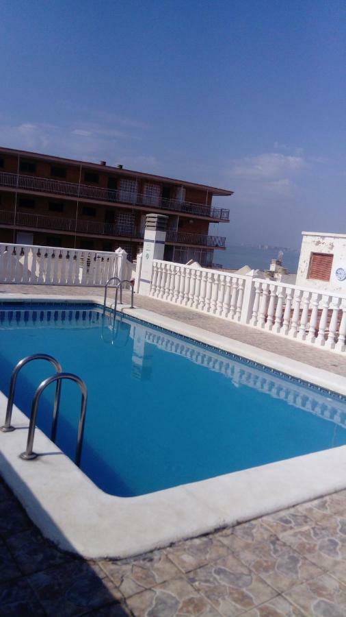 Apartamento Navigantes 5 Torrevieja Zewnętrze zdjęcie
